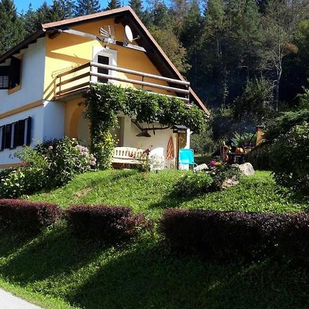 Kuca Juraj Villa Brod na Kupi Exterior photo